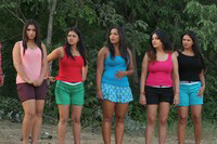 Bhaja Bhajantrilu Movie Spicy Stills